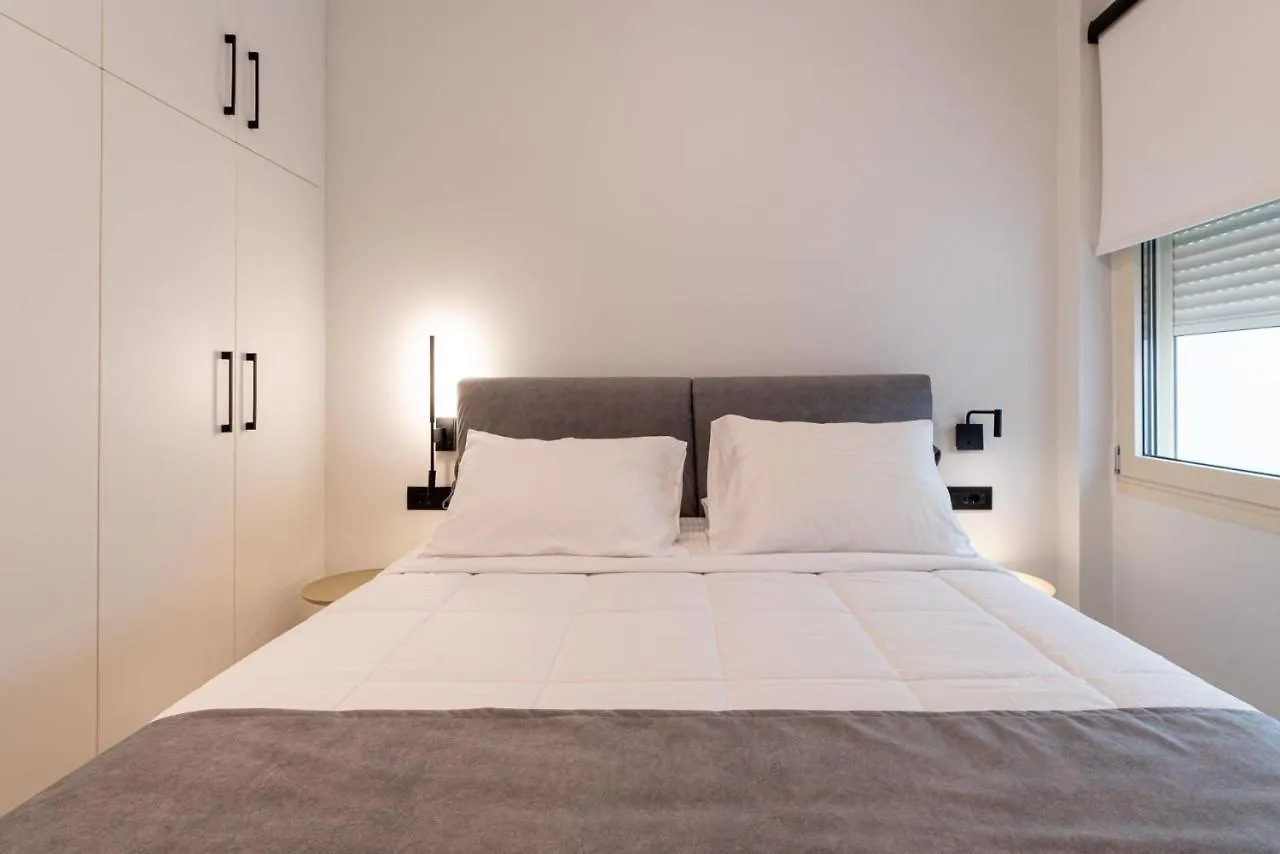 Uranus Apartment Heraklion  Greece