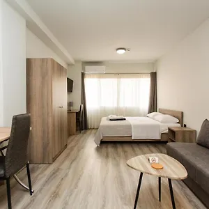  Apartment John Greece