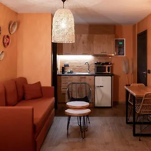  Appartamento Minos By Agora Luxury In The Heart Of