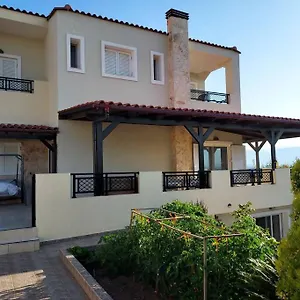 Creta Luxury Villa