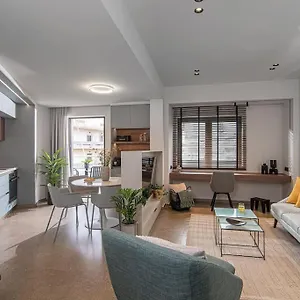 The Penthouse Apartment
