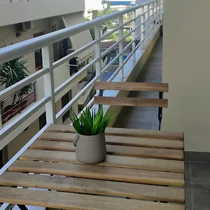 Marie's Luxury Center Apartment