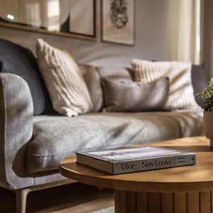Relaxo Collection Luxury In The Heart Of Apartment