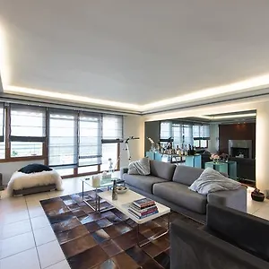  Apartment #luxlikehome-cosmopolitan Maison Greece
