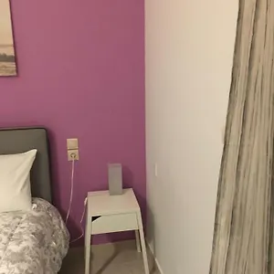  Appartamento 2-bedroom Luxury