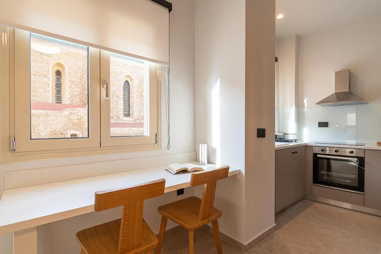 Uranus Apartment Heraklion   Heraklion (Crete)