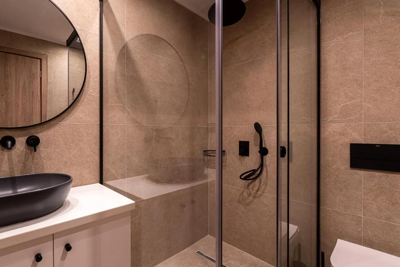 Uranus Apartment Heraklion