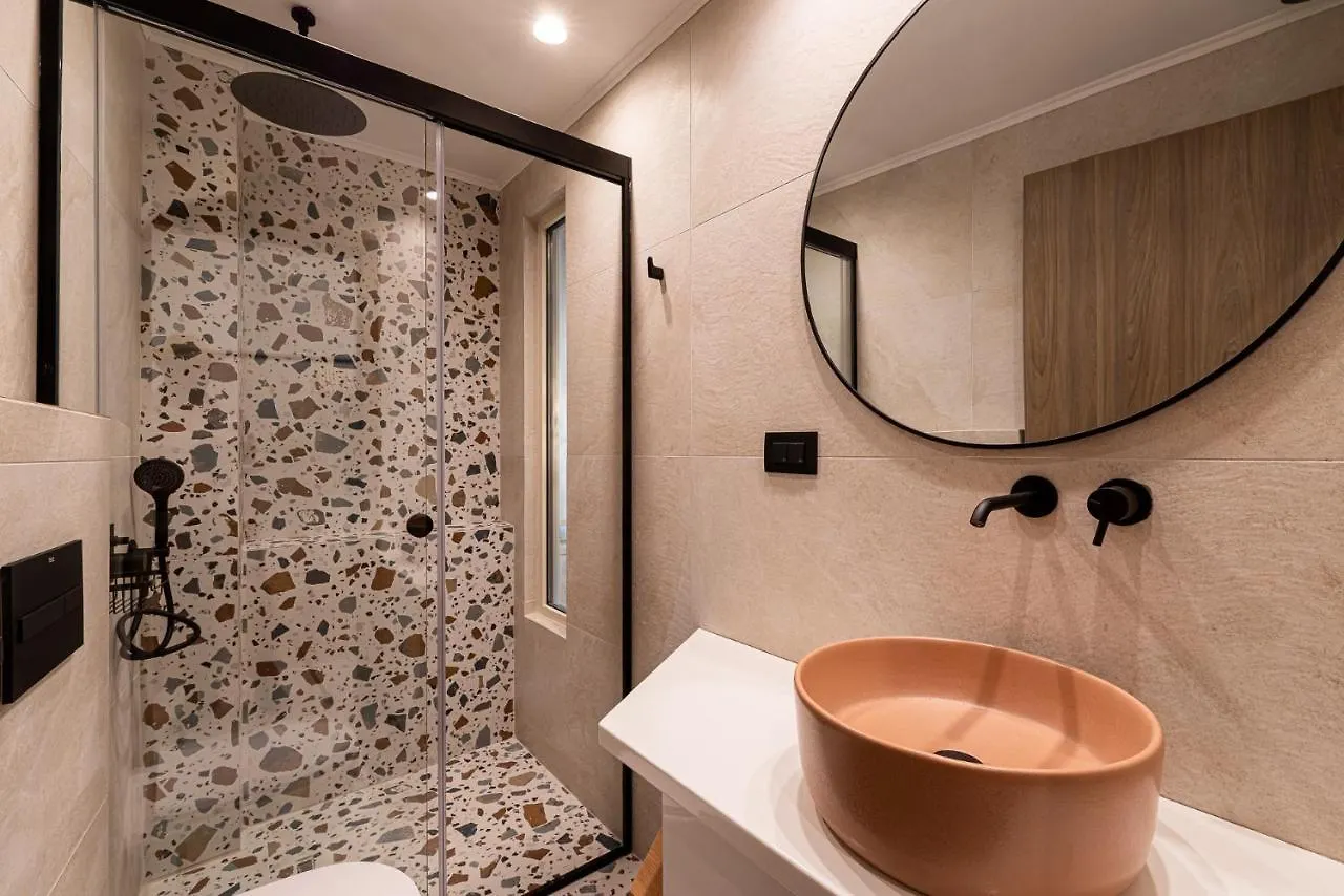 Uranus Apartment Heraklion