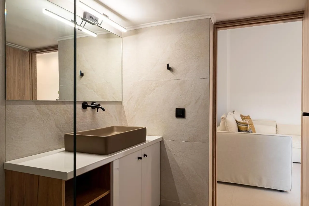 Uranus Apartment Heraklion  Heraklion (Crete)
