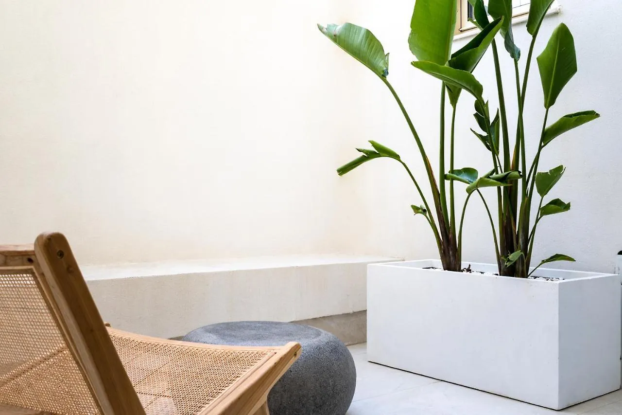 Uranus Apartment Heraklion  Heraklion (Crete)